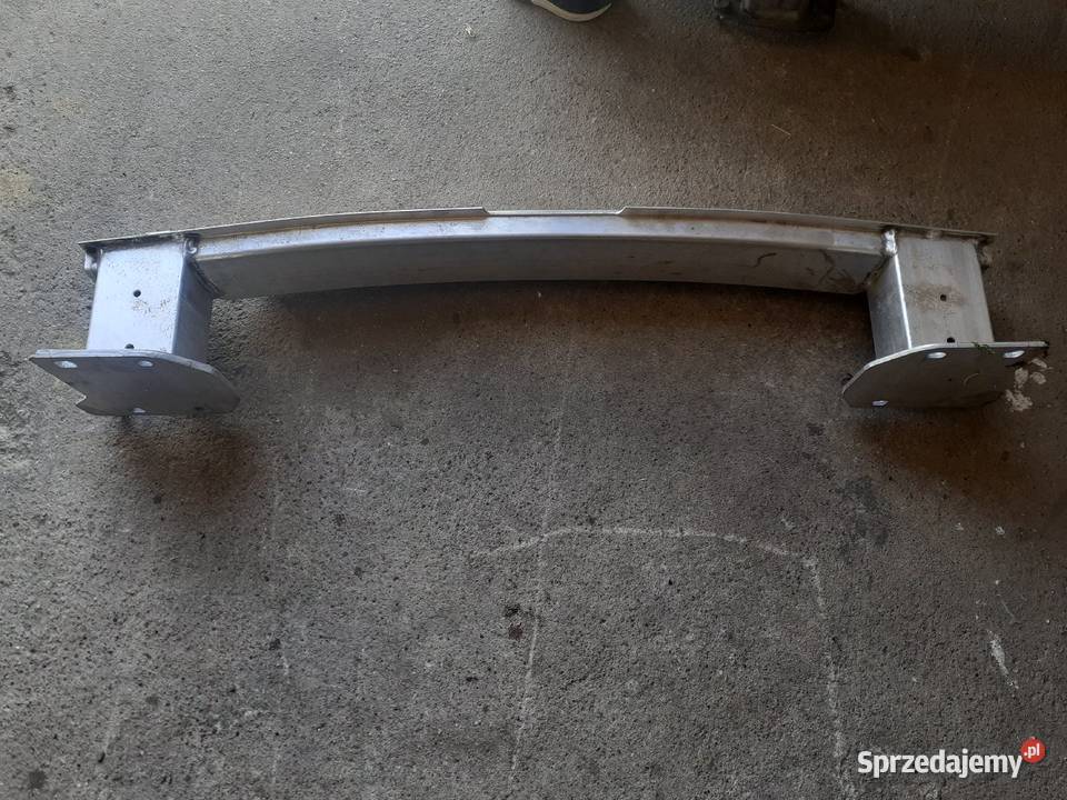 Belka wzmocnienie zderzaka tył BMW X5 Somonino