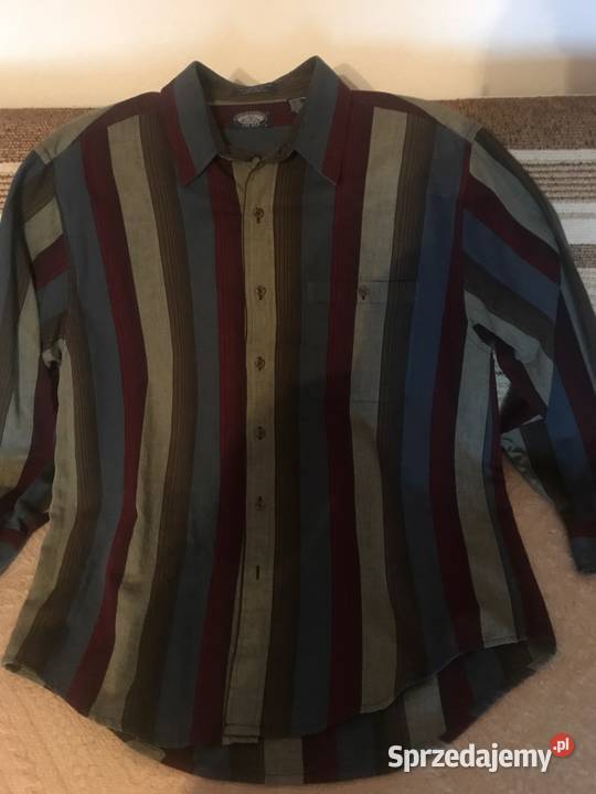 Koszule męskie XL eleganckie