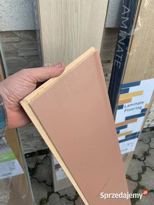Panele laminowane Panele podłogowe Boguchwała
