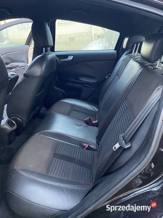 Alfa Gulietta Rok produkcji 2011 Giulietta Czarnorzeki