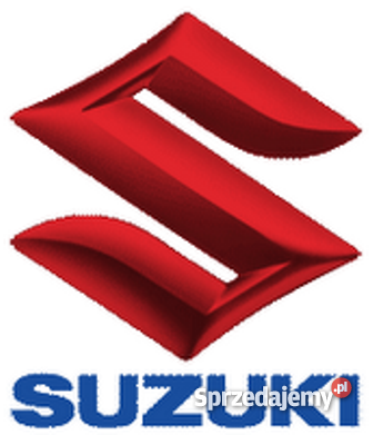 Instrukcję Obsługi do Suzuki Swift 2006 2010 Warszawa