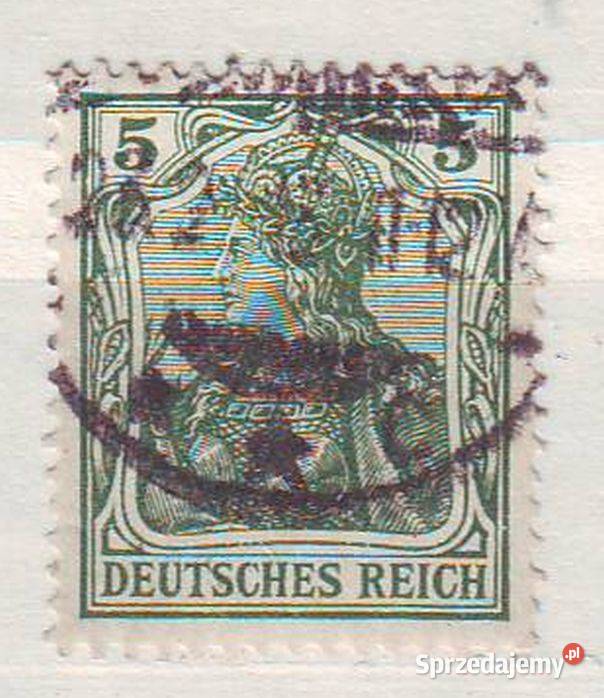 Zn DR Mi 55 kas 1900 Gliwice sprzedam