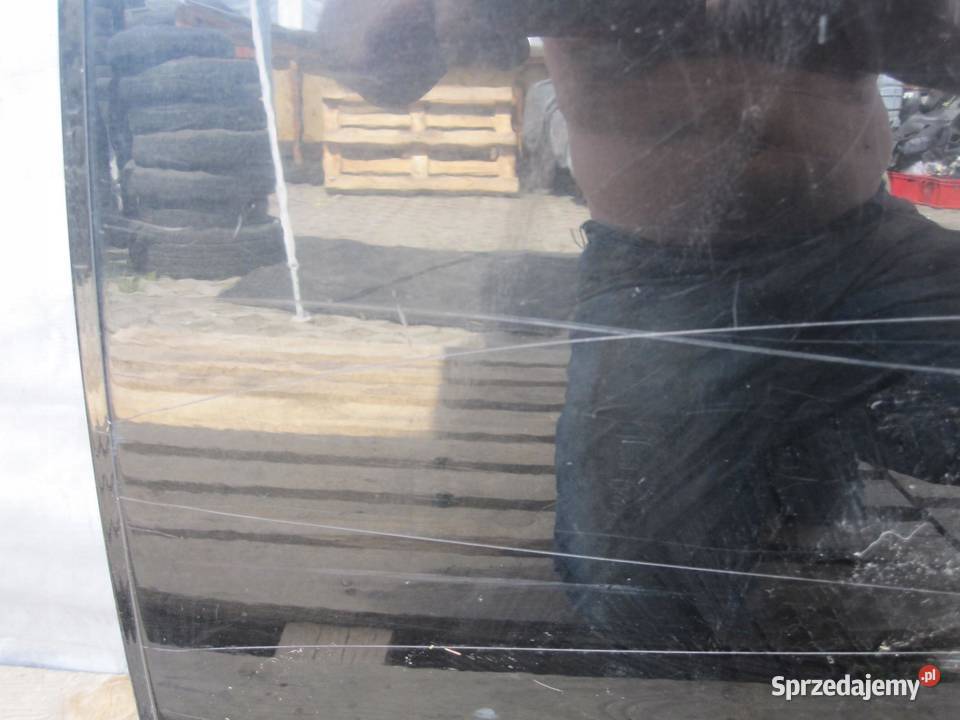 BMW X3 E83 LIFT 06r drzwi lewe tył Karoseria