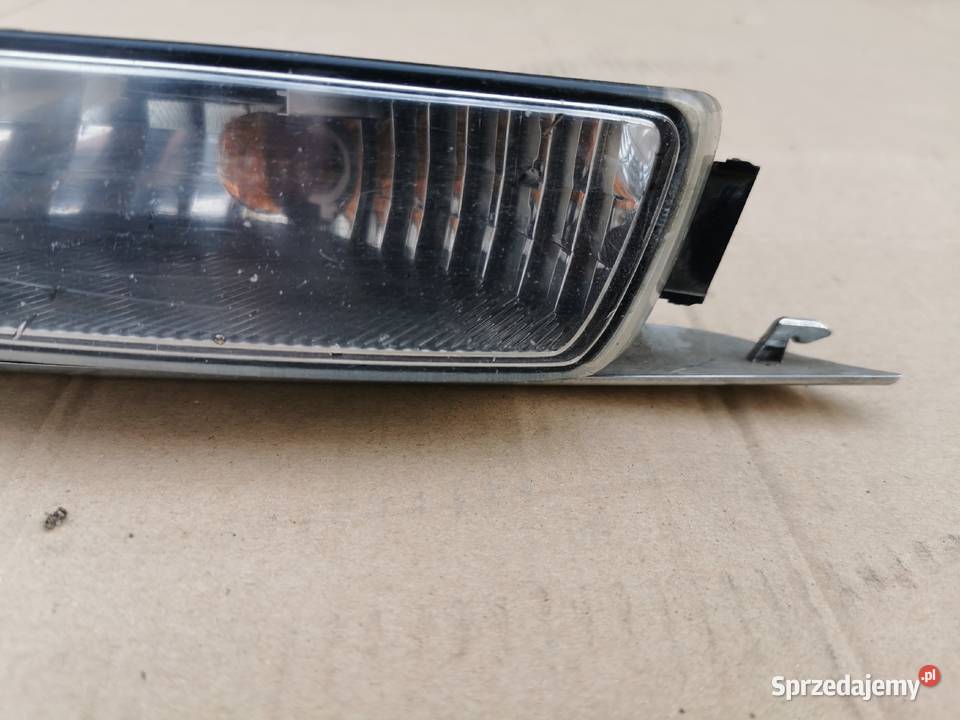 Kierunkowskaz lampy lewy lh movano A Master II 2 dostawcze Międzychód