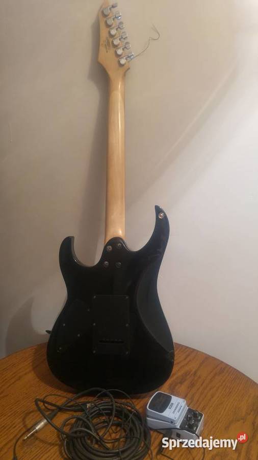Gitara Nowa Sól sprzedam