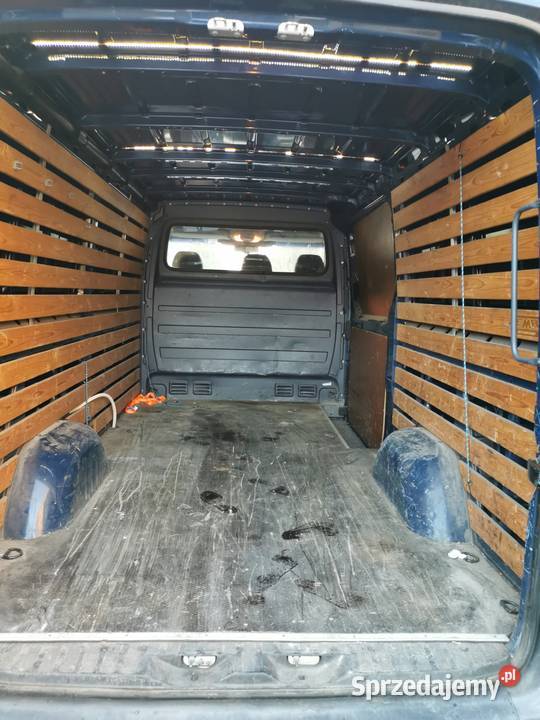 Sprzedam sprinter w razie pytań dzwonić Ząbkowice Śląskie sprzedam