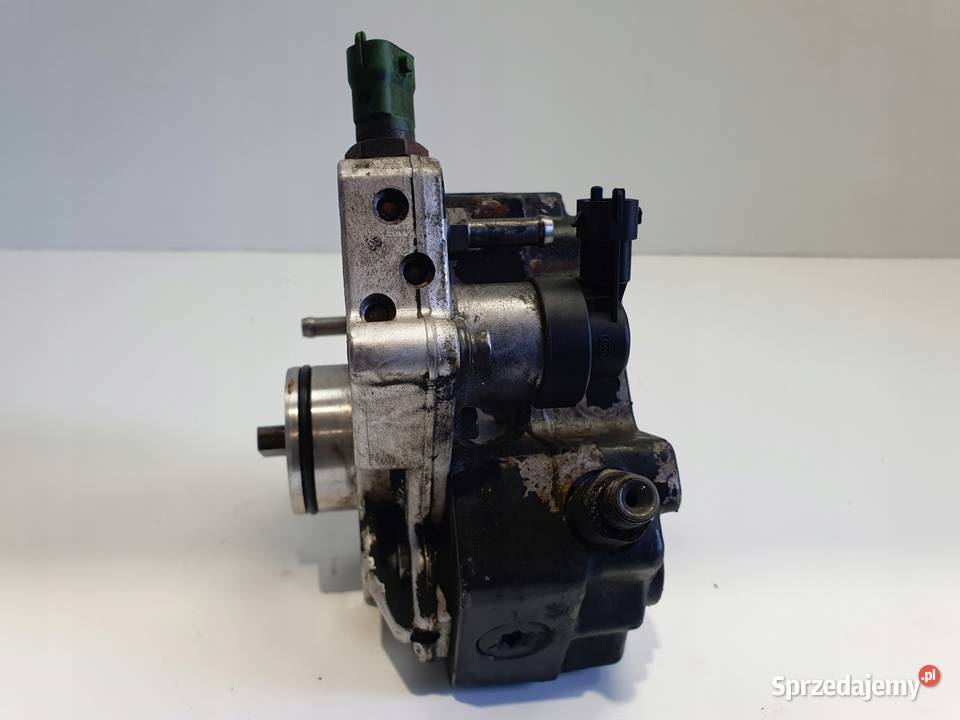 Volvo XC70 III 24 D5 POMPA WTRYSKOWA 0445010111 Chełm sprzedam