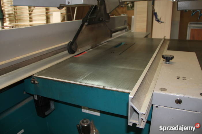 Piła formatowa Martin T 74 Classic 2008