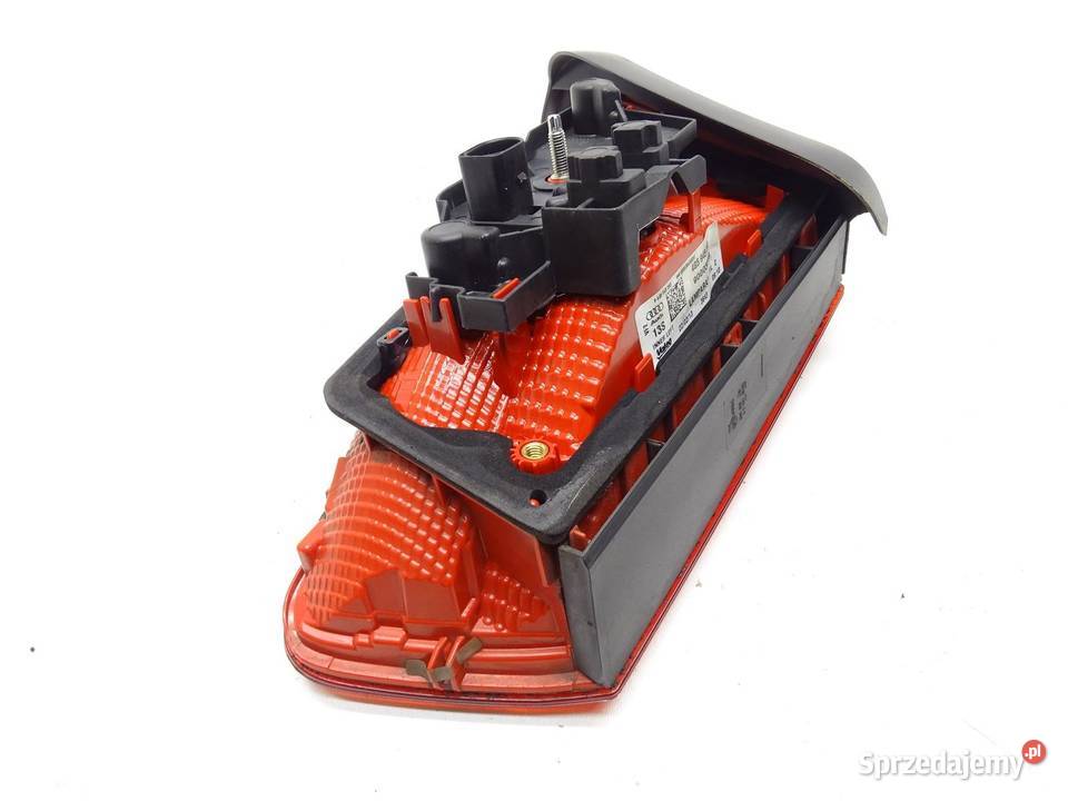 LAMPA LEWA LEWY TYŁ TYLNA 4G5945093 AUDI A6 C7 małopolskie