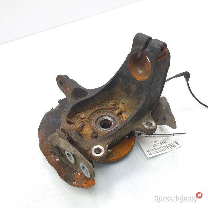 ZWROTNICA LEWA PRZÓD MINI COOPER S R56 kujawsko-pomorskie Lipno