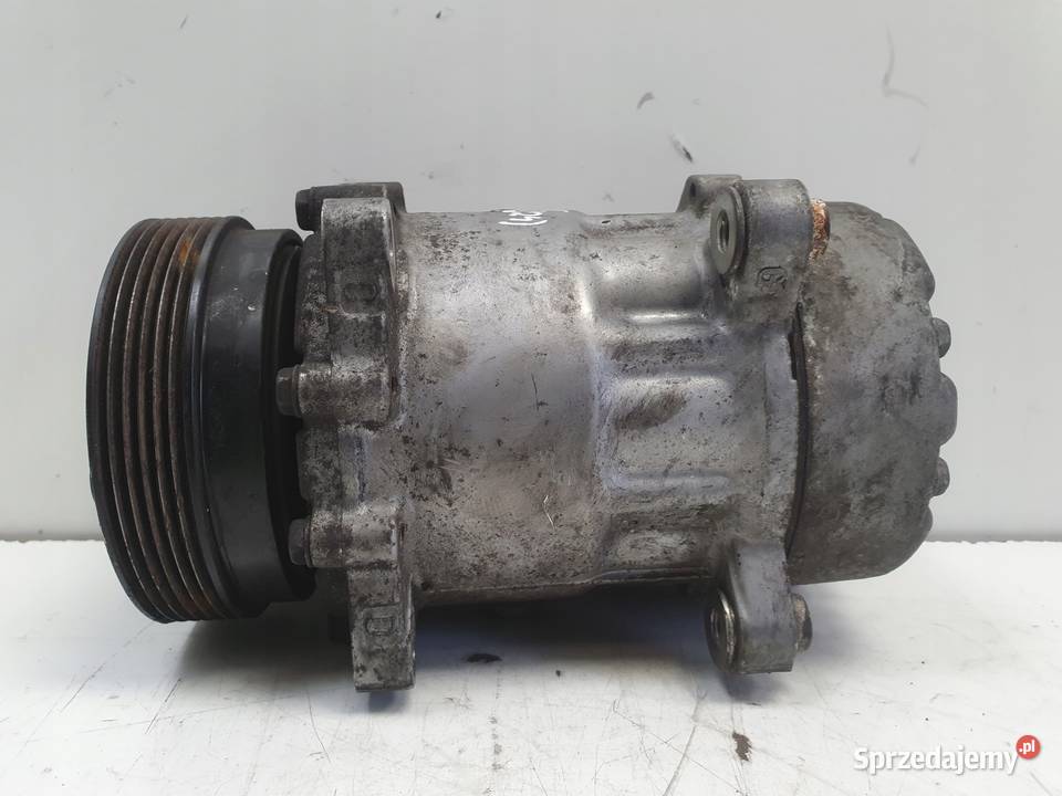 SPRĘŻARKA KLIMATYZACJI Ford Galaxy I MK1 19 TDI Chełm