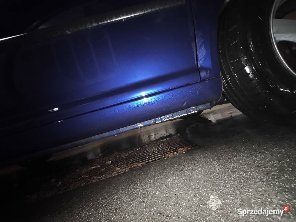 Volkswagen Golf 4 16 benzyna Zdzieszowice