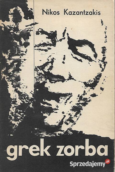 Grek Zorba N Kazantzakis Puławy