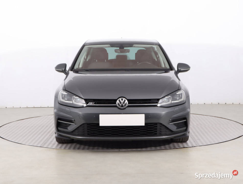 VW Golf 14 TSI Piaseczno