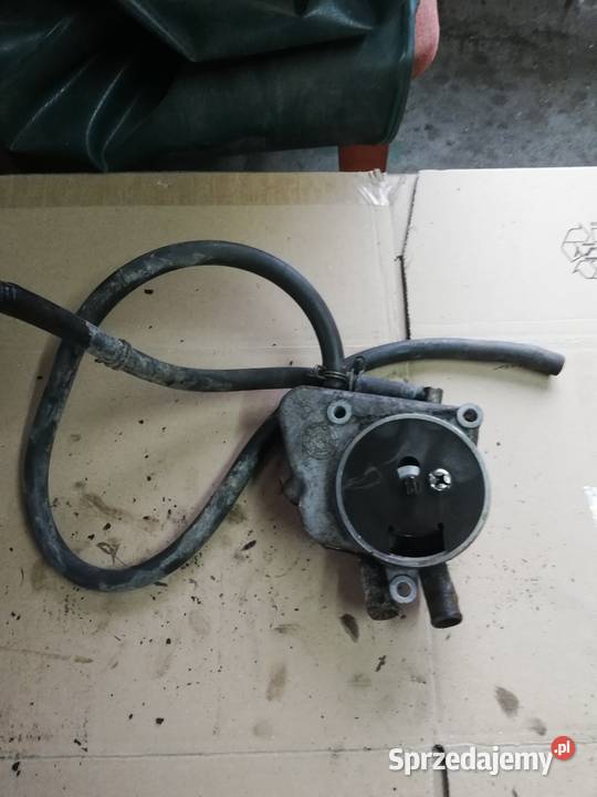 Pompa wody Malaguti Madison 125 Grudziądz