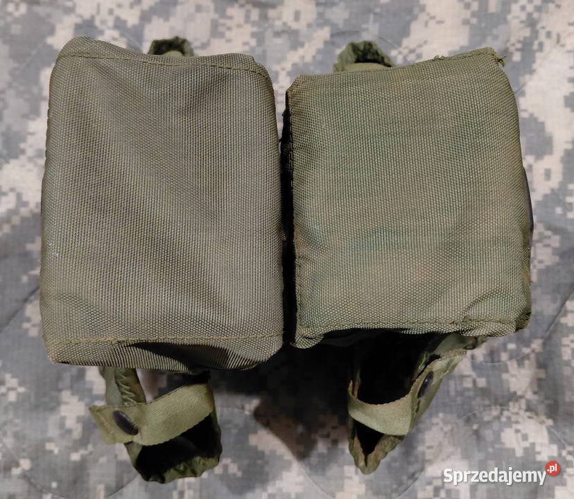 Ładownice LC1 Alice foliage green komplet Wrocław
