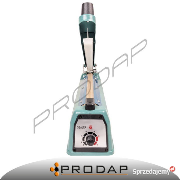 Zgrzewarka 30 z SZEROKIM ZGRZEWEM 8mm do folii Częstochowa sprzedam