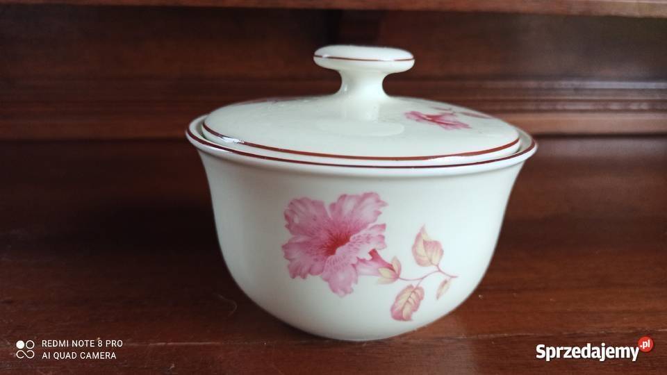 Waza Furstenberg Germany Gdańsk