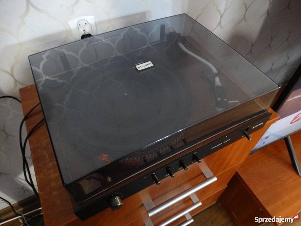 Gramofon UNITRA Fryderyk G 620 Vintage WYSYŁKA Jasło