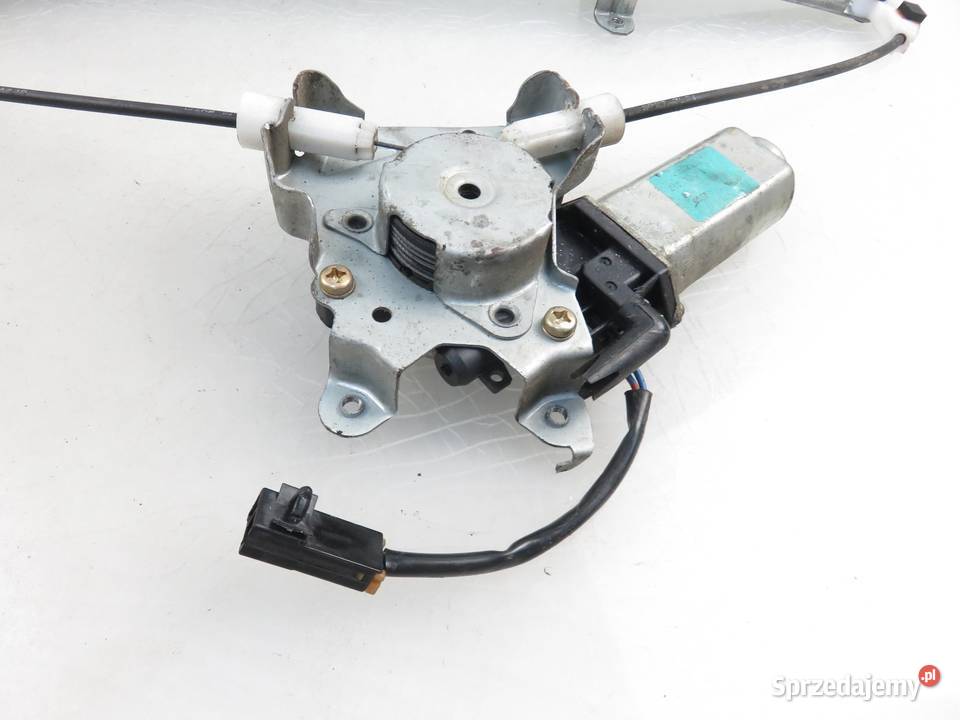 PODNOŚNIK SZYBY PRAWY PRZEDNI PATHFINDER R50