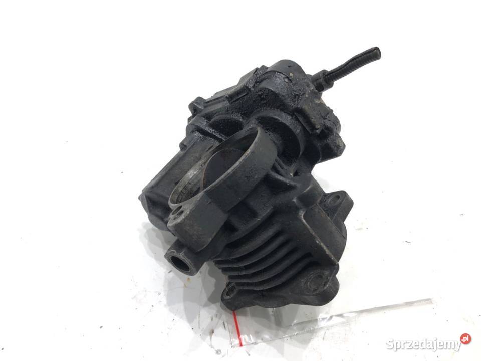 PRZEPUSTNICA FIAT CROMA 55199974 19 120 0611