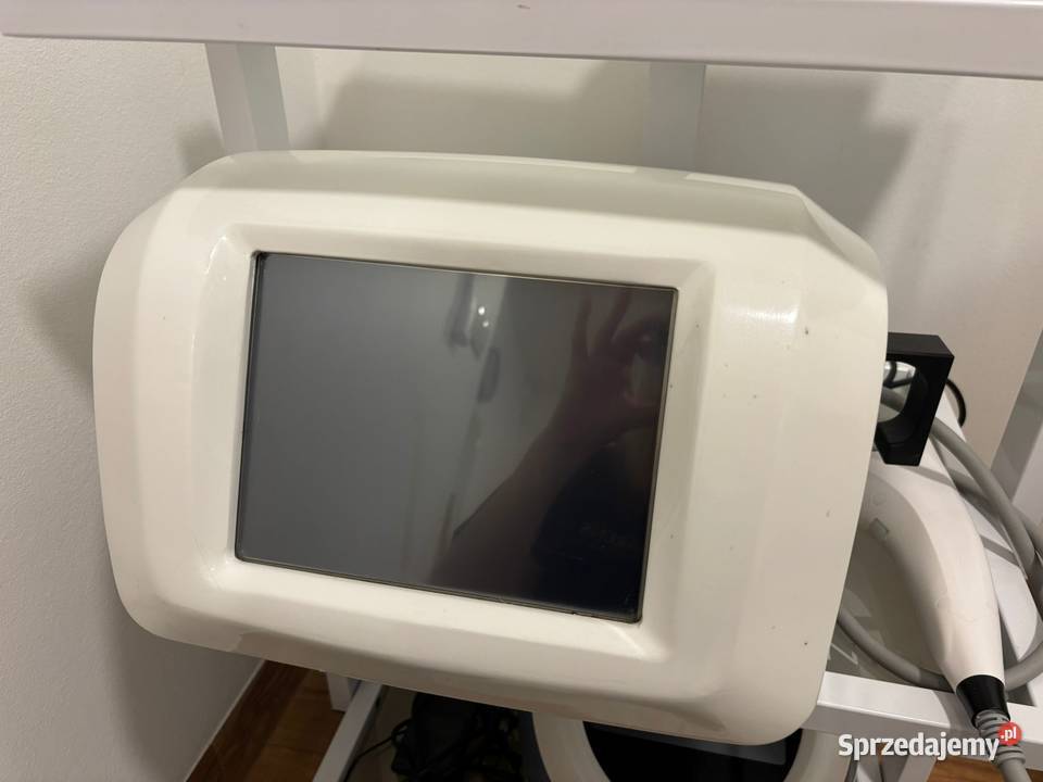 Urządzenie HIFU 2D najmocniejszy bezinwazyjny opolskie Opole