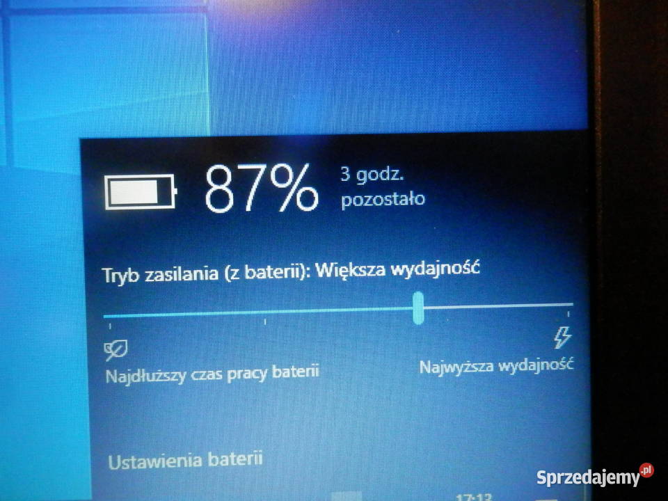 Dell Latitude 3550 i55200U 16GB 256GB SSD Chojnice