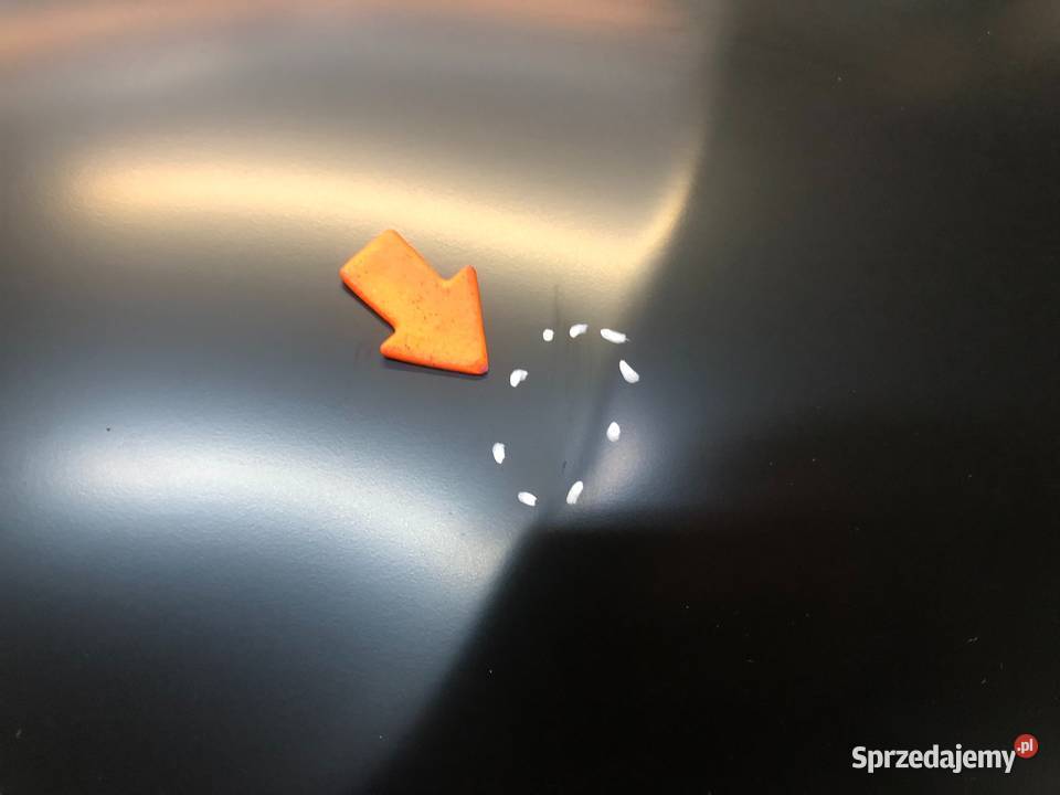 Peugeot 107 PMPN 052012122014 DRUGI LIFT Maska Skarżysko-Kamienna