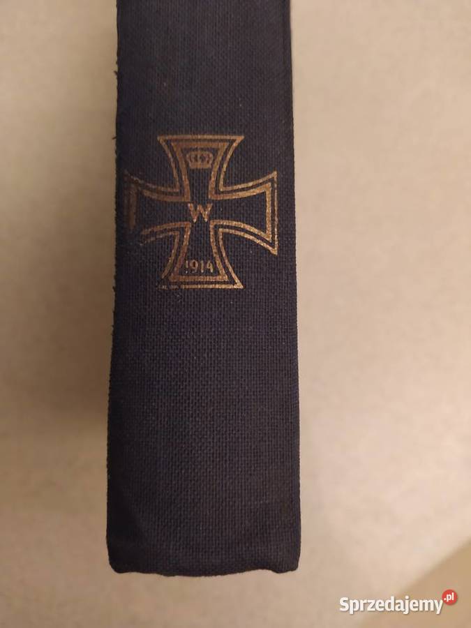 Książka Pułk artylerii polowej Scharnhorst Gdańsk