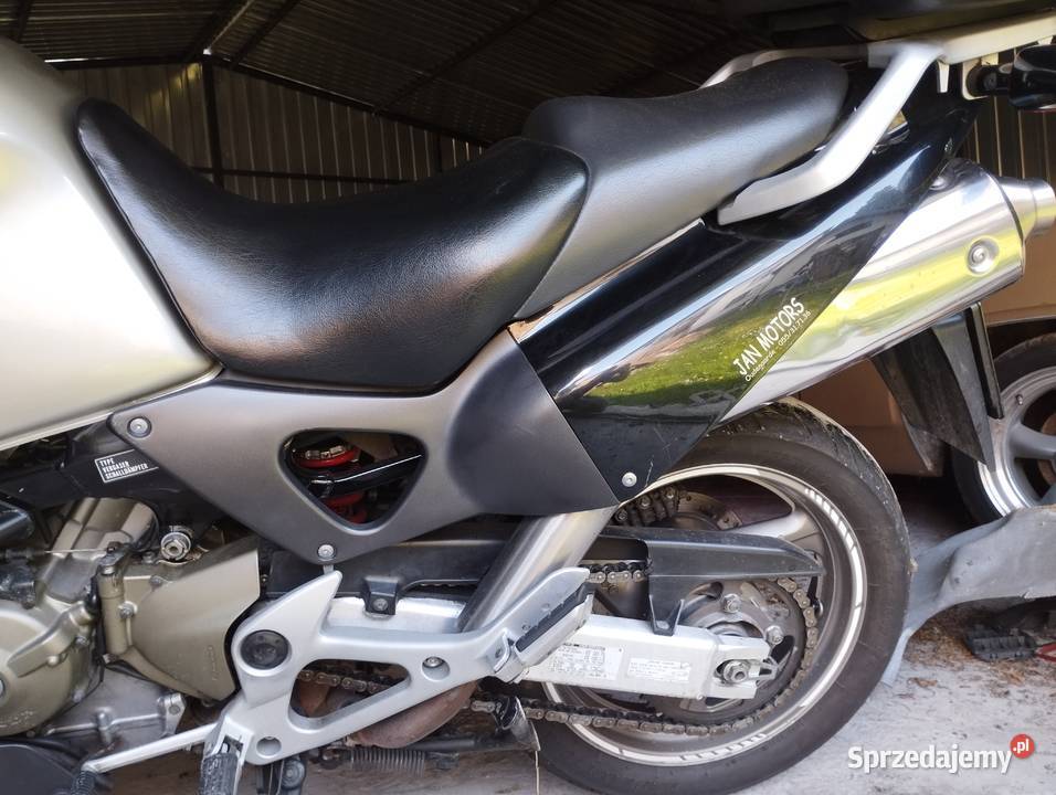 Honda Varadero 1000 XL ładna Krasnystaw