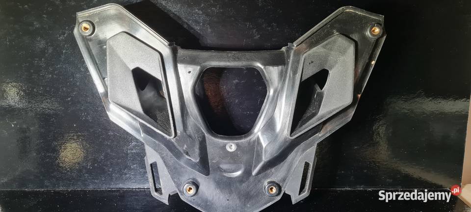 BMW R 1200 GS plastik pomost bagażowy dół OE Warszawa