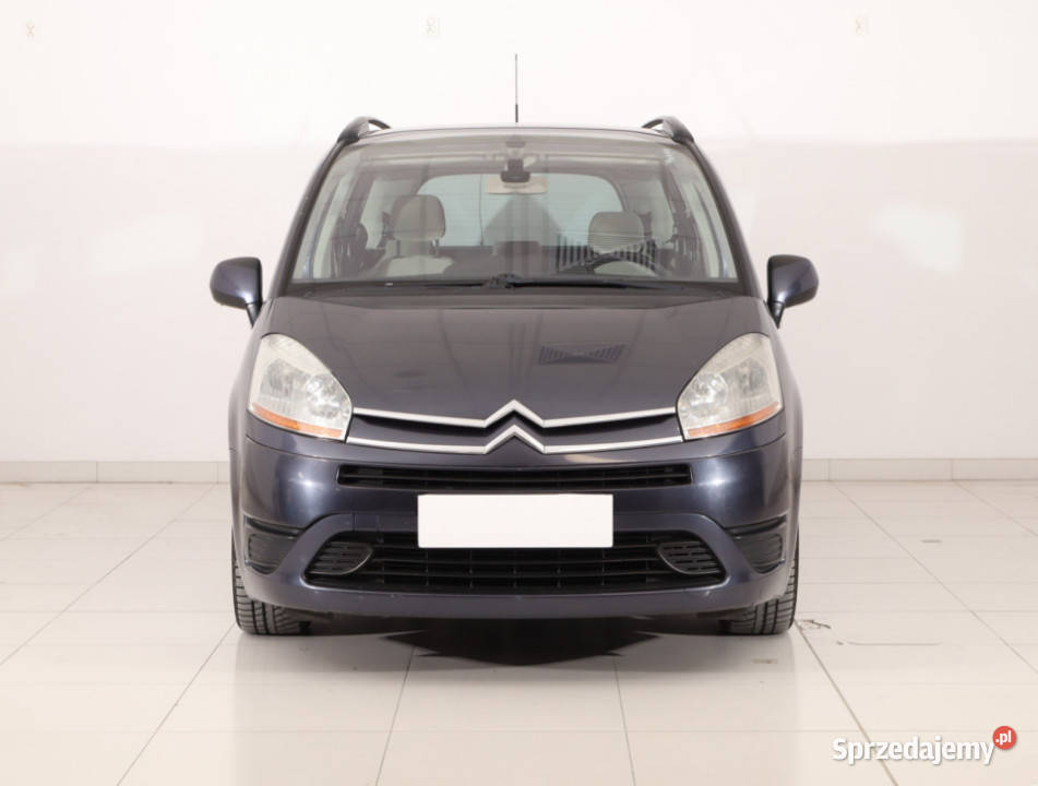 Citroen C4 Grand Picasso 16 HDi Piaseczno