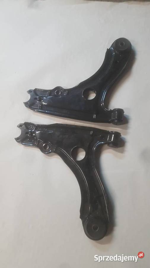 Golf mk2 II wahacze przod poliuretan Stubno