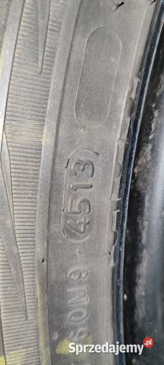 Opony zimowe Nokian 2655020R opolskie
