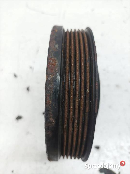 KOŁO PASOWE 038105243M 20 TDI Audi A5 I 2007
