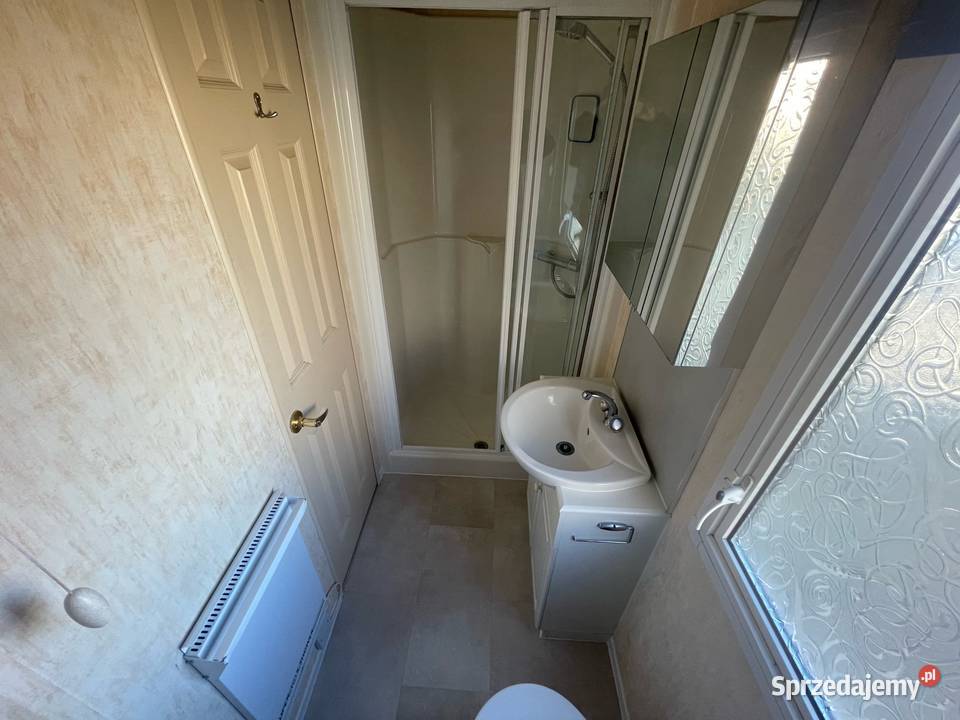 Domek holenderski angielski WILLERBY WESTMORLAND dolnośląskie Głogów