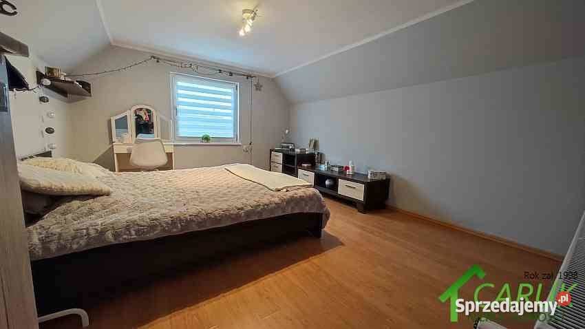 Dom bliźniak 175m2 Dziwnów mieszkalny sprzedam