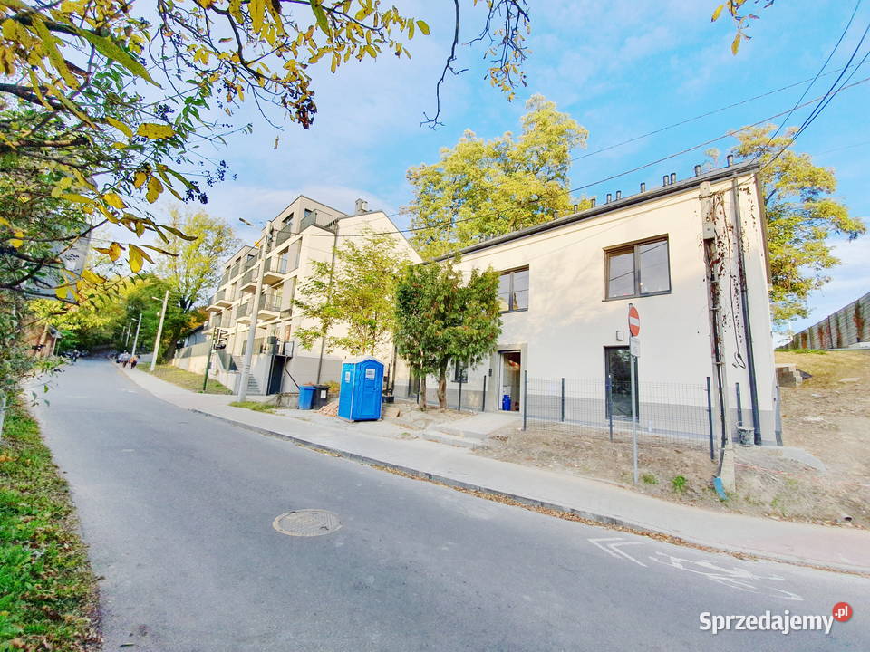 Bronowice Pętla Tramwajowa Balicka Na Błonie Kraków