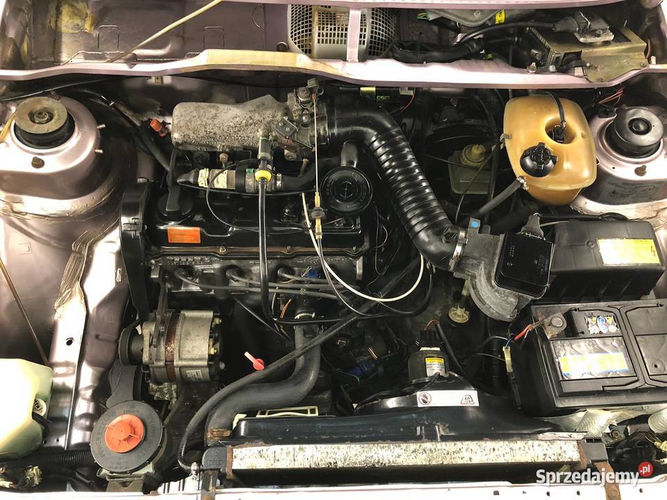 Vw Golf Cabrio Karmann