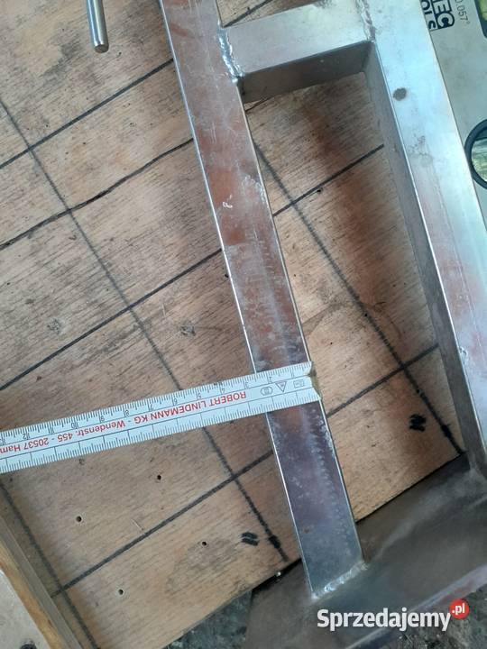 Żurawiki jachtowe Szczecin sprzedam