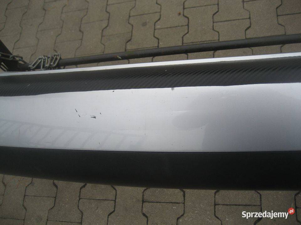 vw touran 0306r zderzak tył tylni kod lakieru osobowe Rakoniewice