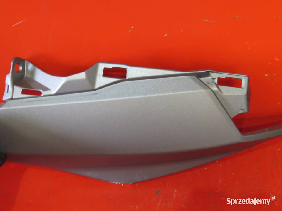 SUZUKI AVENIS 125 bok boczek owiewka osłona mazowieckie Warszawa