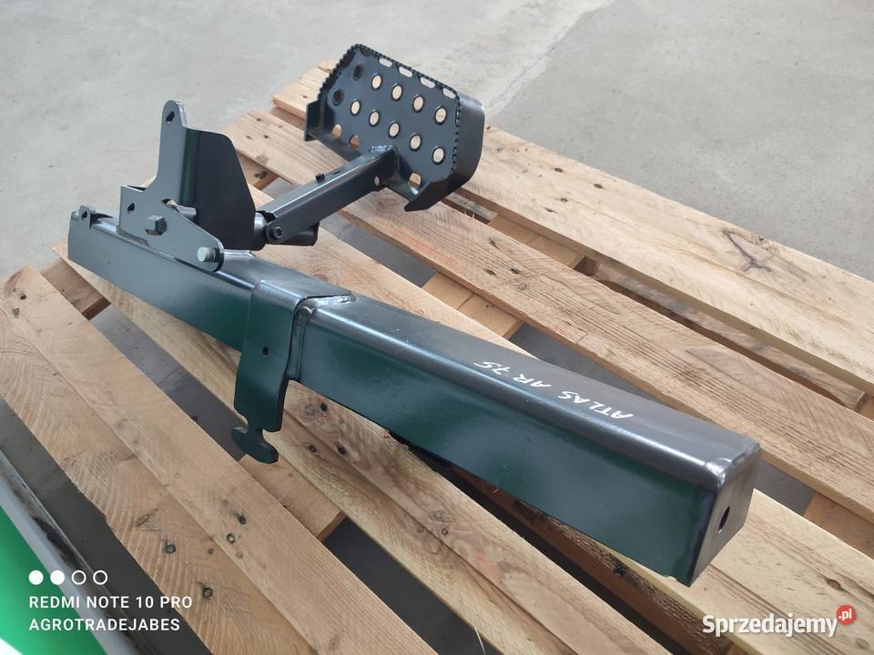 Stopień Atlas AR75