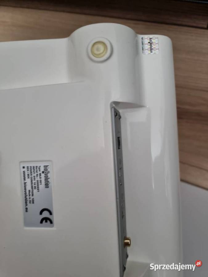 Makijaż permanentny Margo laser digital Wyposażenie salonów Zielonka