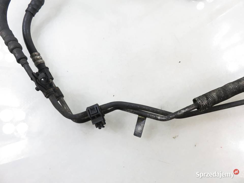 PRZEWÓD WSPOMAGANIA FORD FOCUS MK2 16 BENZYNA