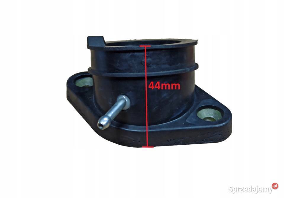 Króciec ssący gaźnika CF MOTO 500 CFMOTO 500