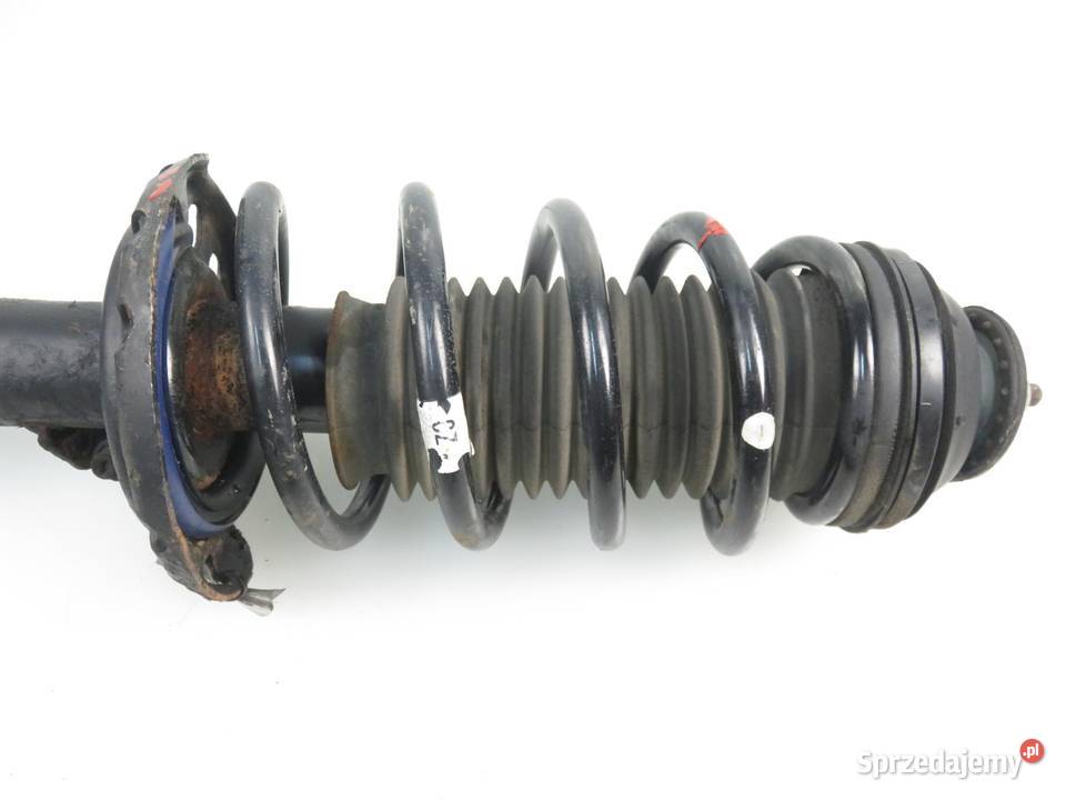 MCPERSON LEWY PRZEDNI OPEL MERIVA B 14 B osobowe Amortyzatory małopolskie