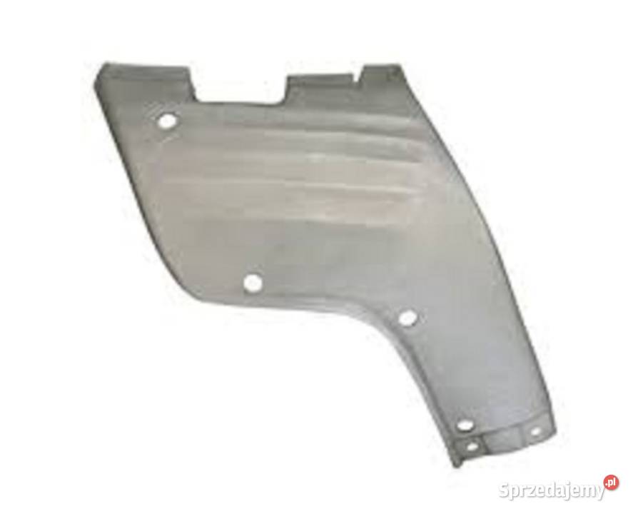 mercedes 107 błotnik ocynk Radom