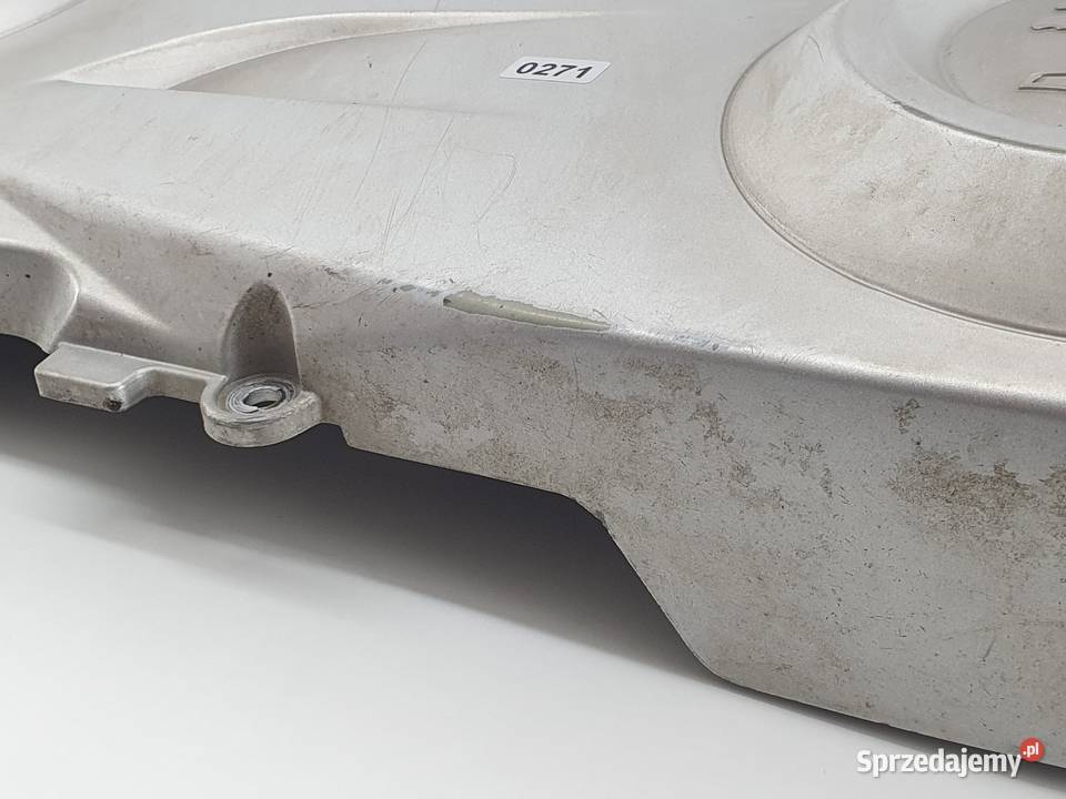 DEKIEL OBUDOWA POKRYWA OSLONA PEUGEOT EVIVACITY Janowice sprzedam