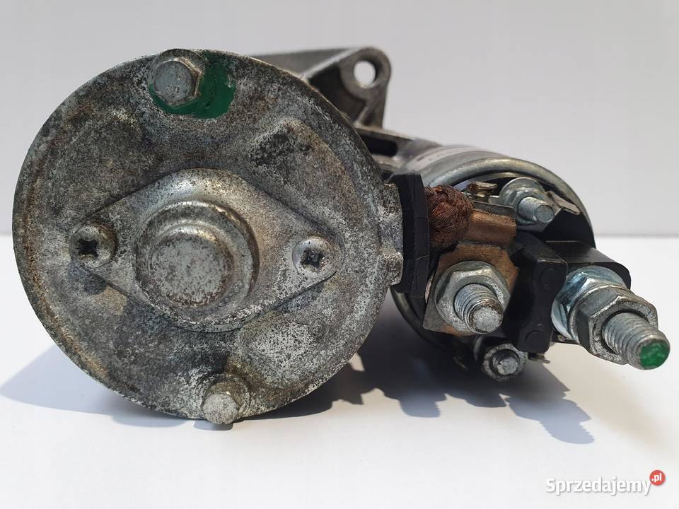 ROZRUSZNIK BMW E90 E87 316i 116i 16 i bosch Rudka